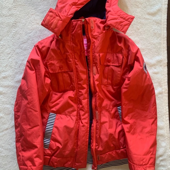 Weatherproof Snow Jacket - Picture 10 of 13